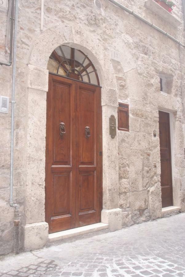 Piccola Corte Ascoli Piceno Exterior photo